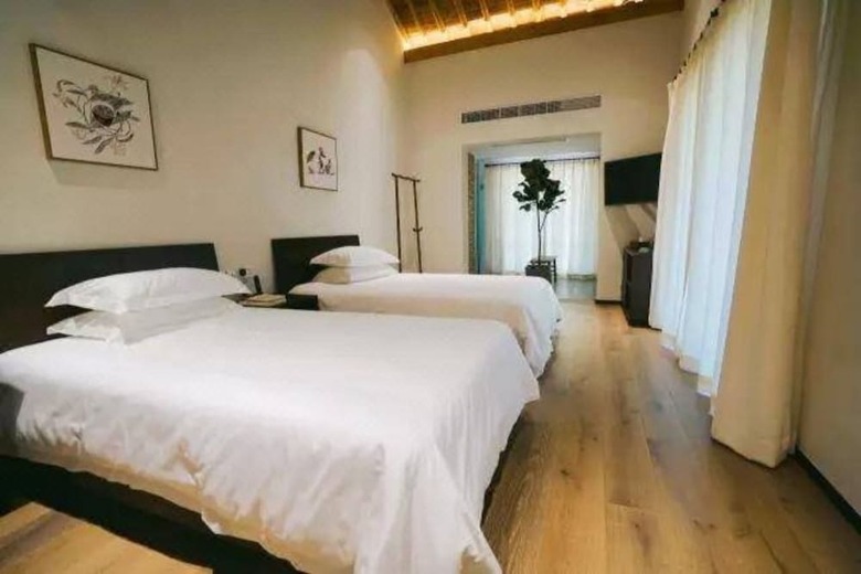 Hotel Yuanshe Pinghu