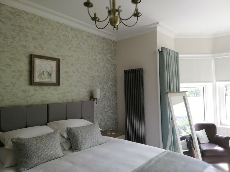 Hotel Carradales Luxury Guest House