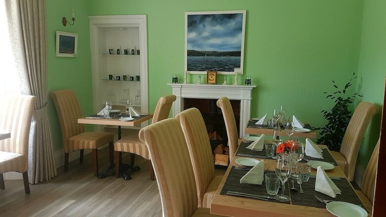 Hotel Carradales Luxury Guest House