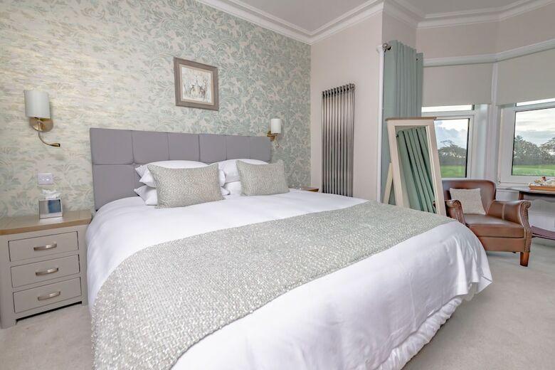 Hotel Carradales Luxury Guest House