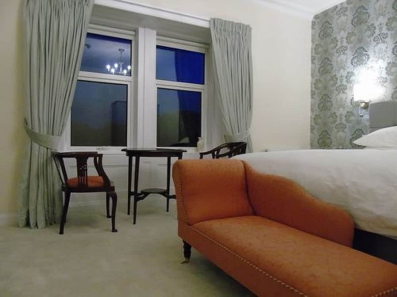 Hotel Carradales Luxury Guest House
