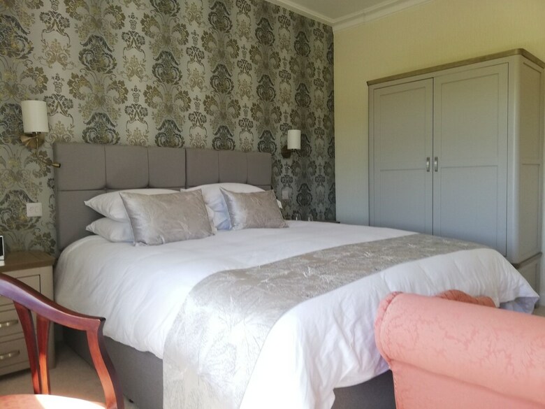 Hotel Carradales Luxury Guest House