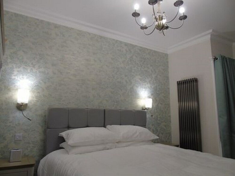 Hotel Carradales Luxury Guest House