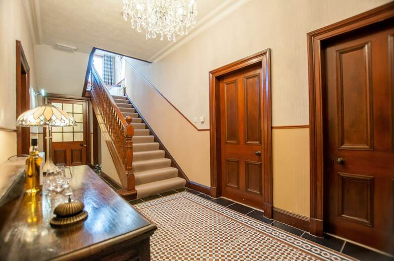 Hotel Carradales Luxury Guest House