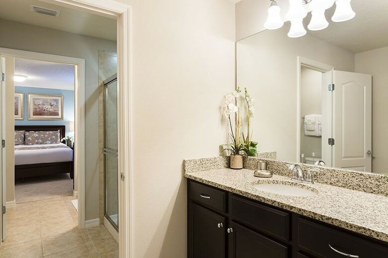 Windsor At Westside #5 - 8 Bed 6 Baths Villa