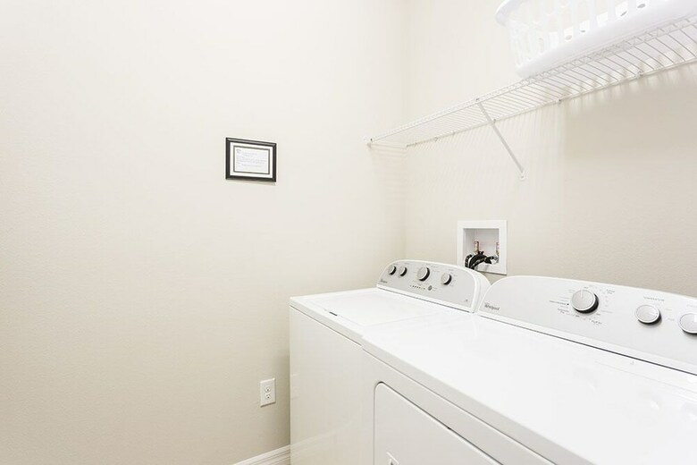 Windsor At Westside #5 - 8 Bed 6 Baths Villa
