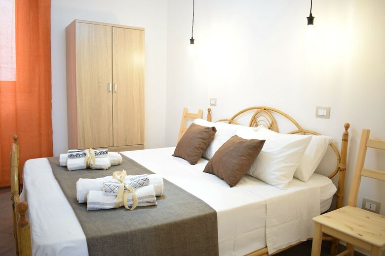 Hotel Kitesurf Lo Stagnone