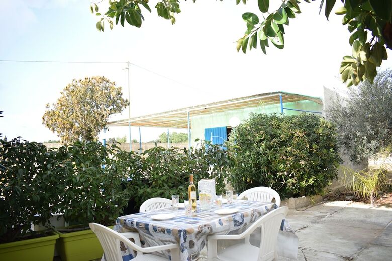 Hotel Kitesurf Lo Stagnone