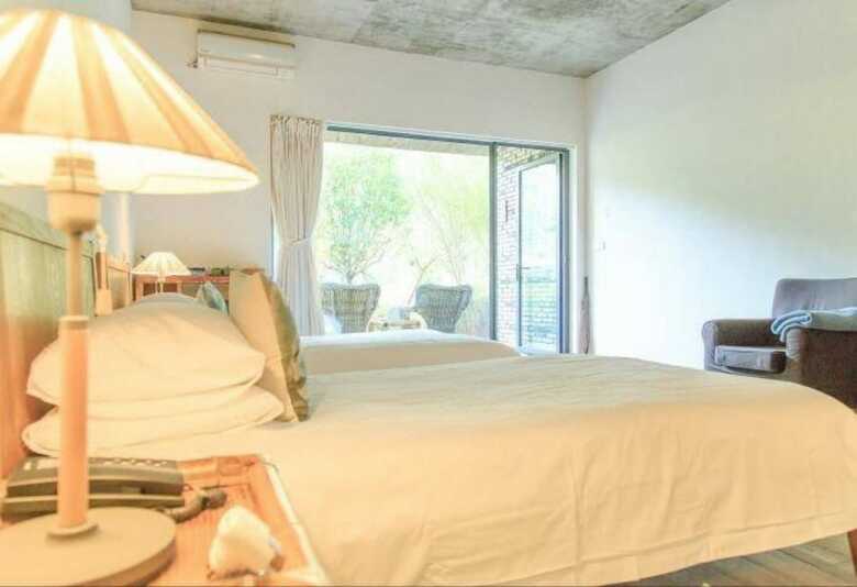 Hotel Yuanshe Yitian