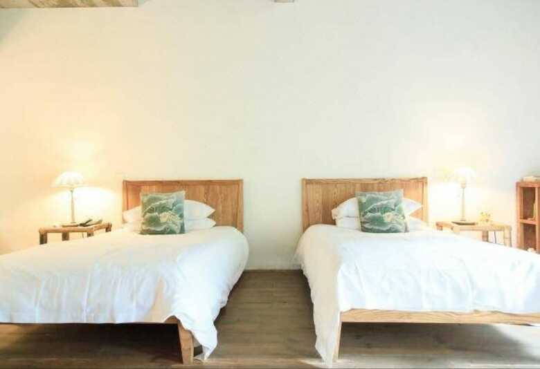 Hotel Yuanshe Yitian