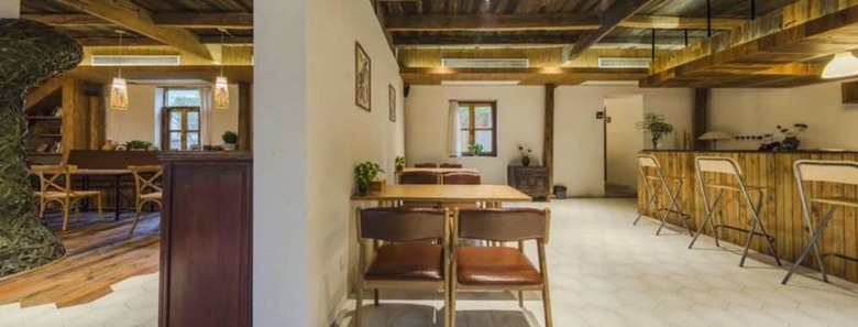 Hotel Yuanshe Yitian
