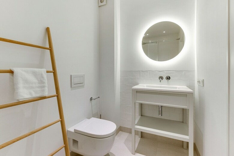 Apartamentos Flats For Rent - Chmielna Spa & Wellness