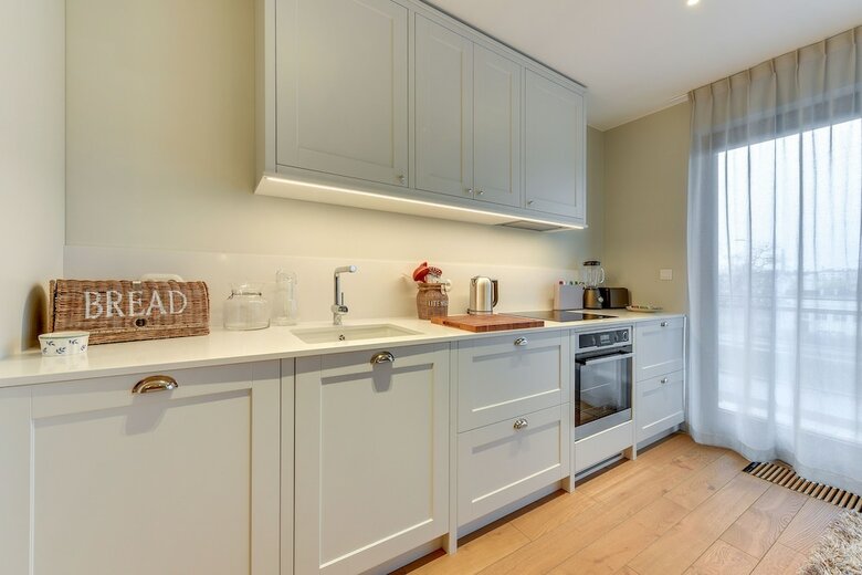 Apartamentos Flats For Rent - Chmielna Spa & Wellness