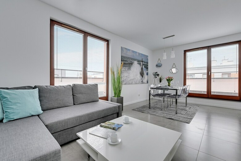 Apartamentos Flats For Rent - Chmielna Spa & Wellness