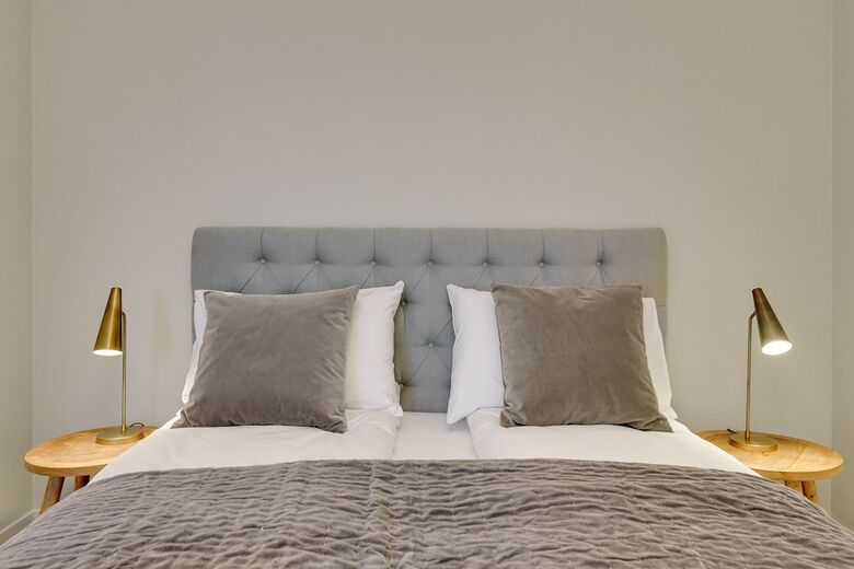Apartamentos Flats For Rent - Chmielna Spa & Wellness