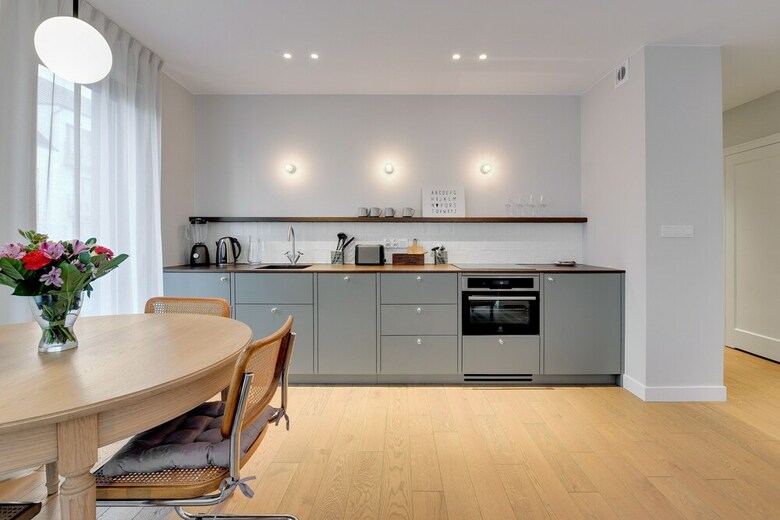 Apartamentos Flats For Rent - Chmielna Spa & Wellness
