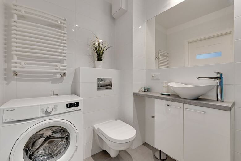 Apartamentos Flats For Rent - Chmielna Spa & Wellness