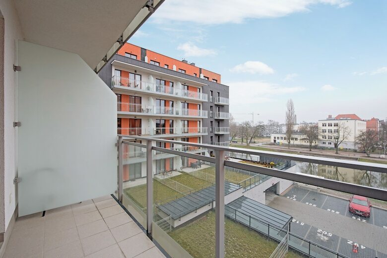 Apartamentos Flats For Rent - Chmielna Spa & Wellness