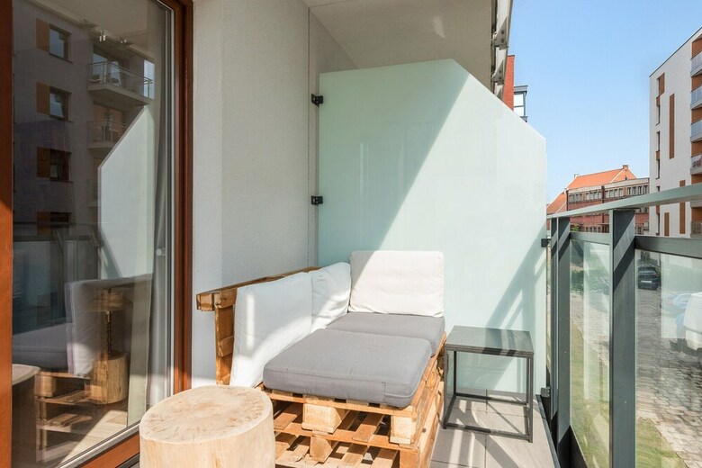 Apartamentos Flats For Rent - Chmielna Spa & Wellness