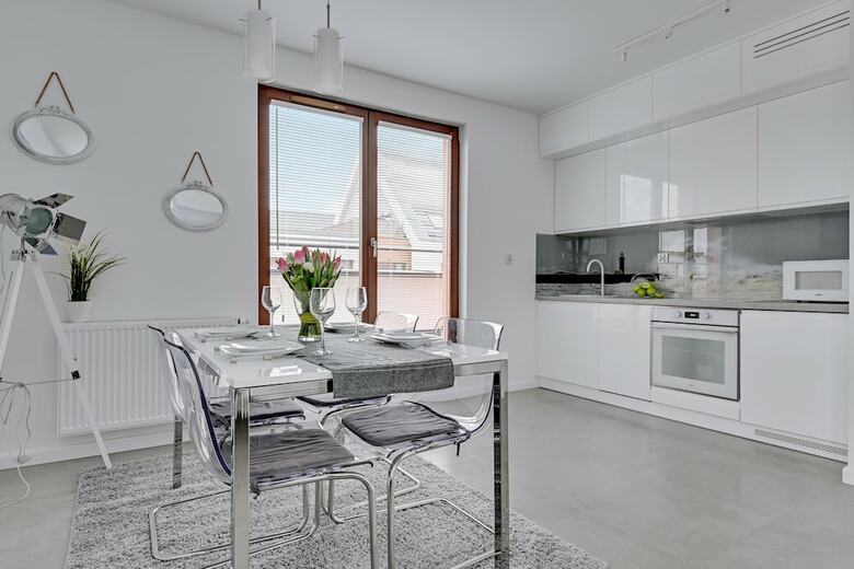 Apartamentos Flats For Rent - Chmielna Spa & Wellness