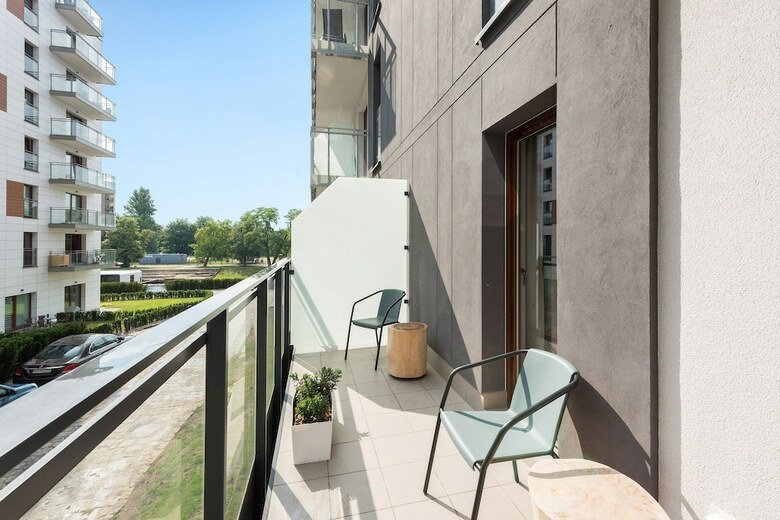Apartamentos Flats For Rent - Chmielna Spa & Wellness