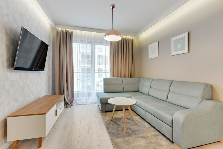 Apartamentos Flats For Rent - Chmielna Spa & Wellness