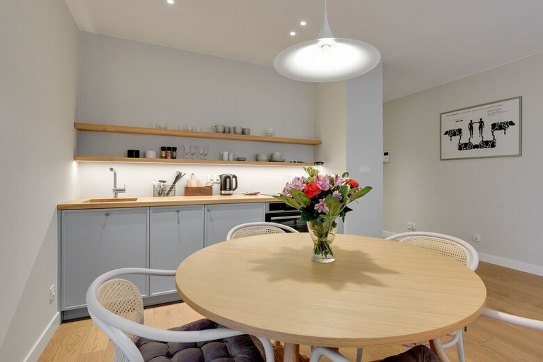Apartamentos Flats For Rent - Chmielna Spa & Wellness
