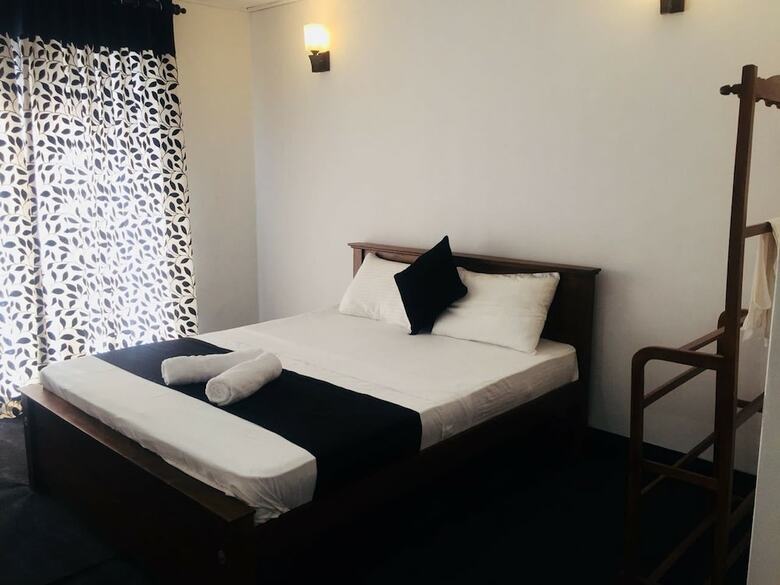 Hotel Riverview Lodge