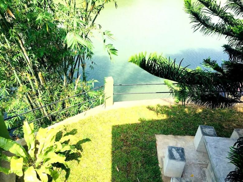 Hotel Riverview Lodge