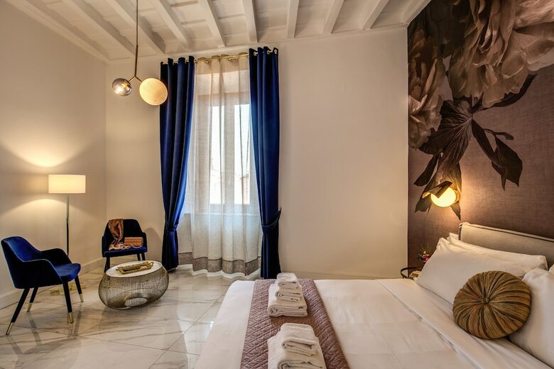 Hotel Little Queen Pantheon Residence