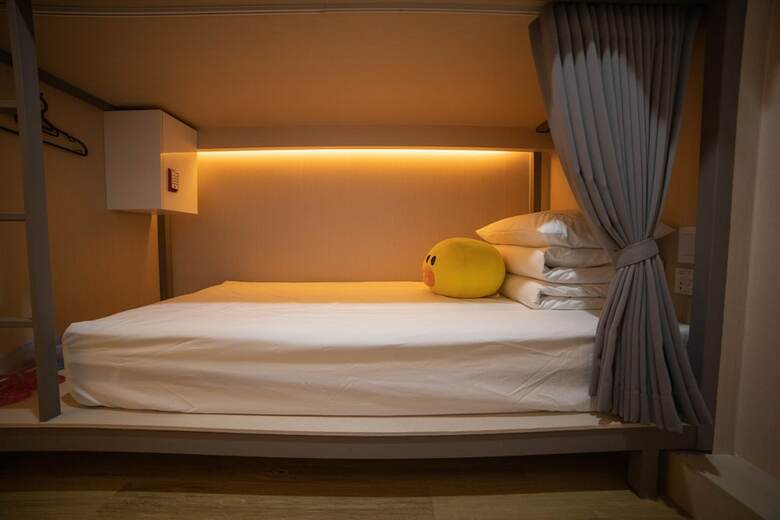 Calistar Hotel