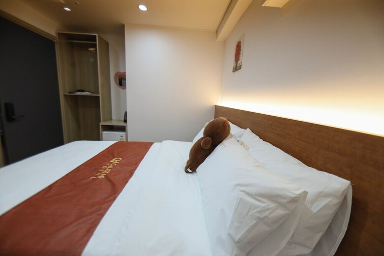 Calistar Hotel