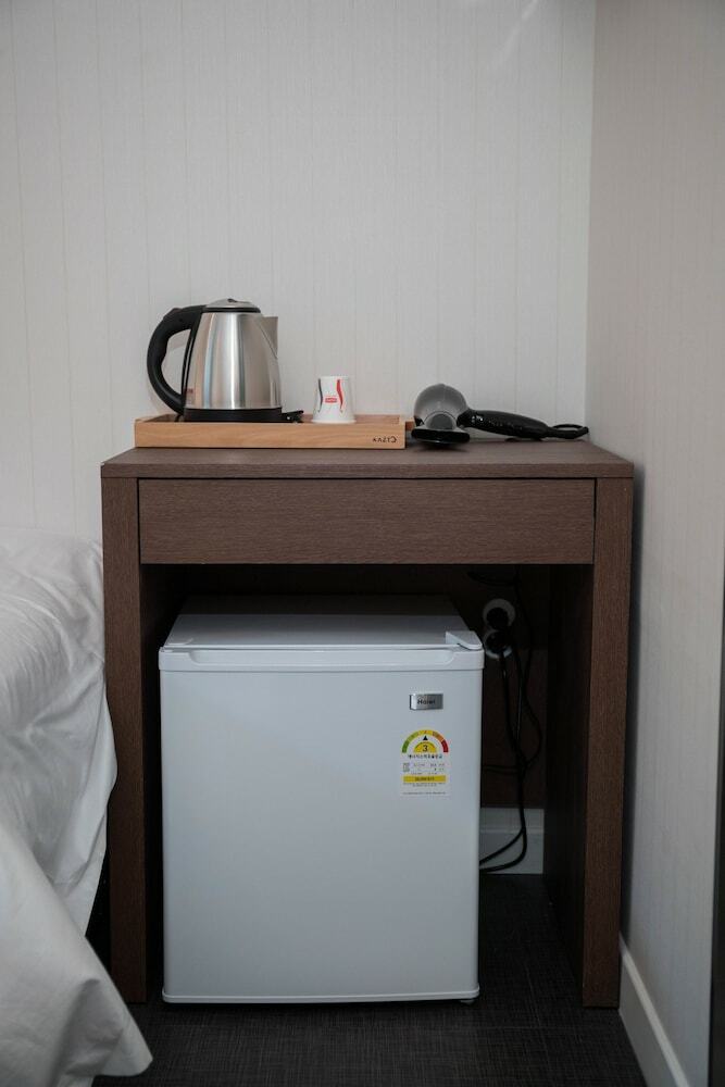 Calistar Hotel