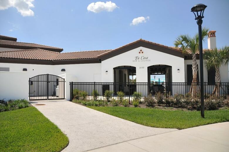 Windsor At Westside #4 - 8 Bed 6 Baths Villa
