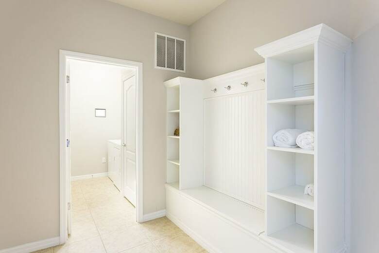 Windsor At Westside #4 - 8 Bed 6 Baths Villa