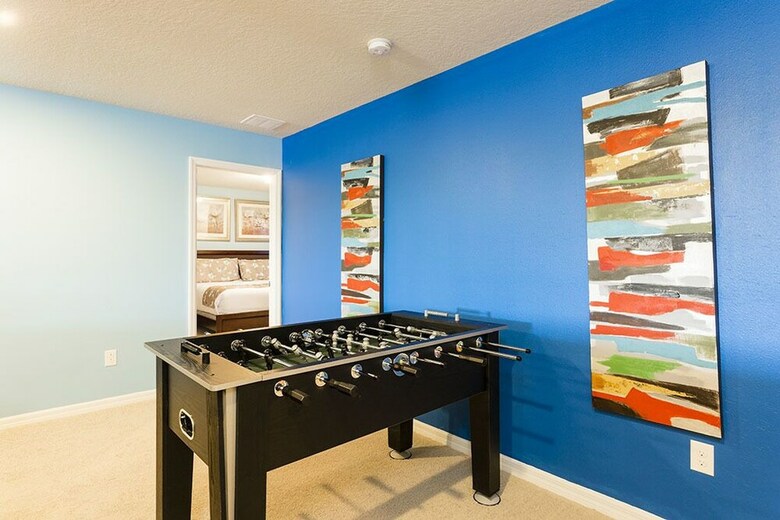 Windsor At Westside #4 - 8 Bed 6 Baths Villa
