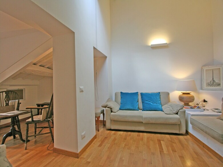 Apartamento Travel & Stay - Teatro Pace