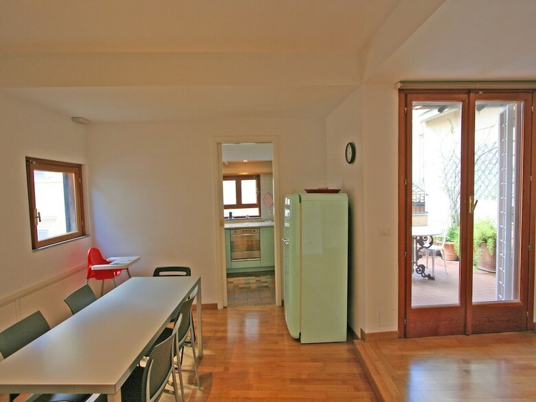 Apartamento Travel & Stay - Teatro Pace
