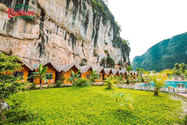 Hotel Trang An Valley Bungalow