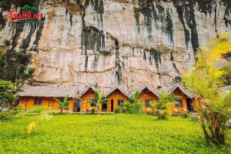Hotel Trang An Valley Bungalow