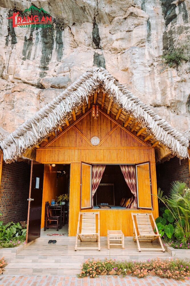 Hotel Trang An Valley Bungalow