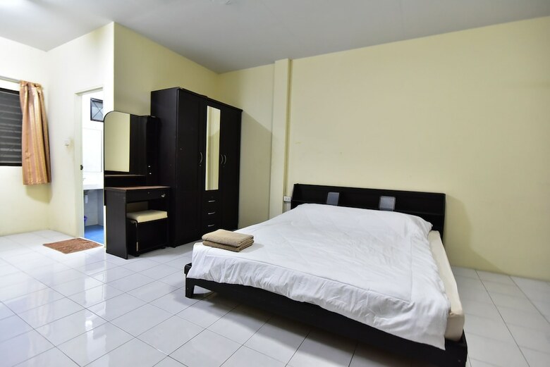 Hotel Kaesai Place