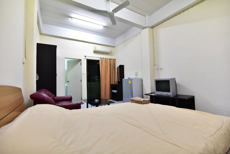 Hotel Kaesai Place