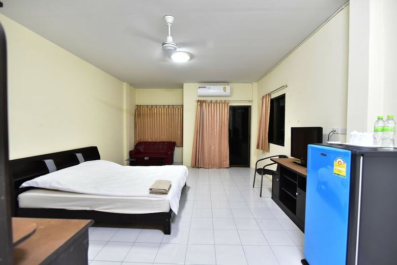Hotel Kaesai Place