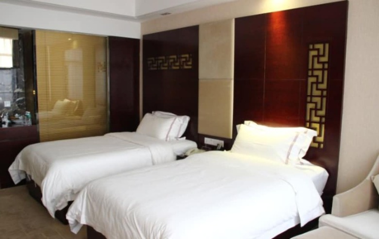 Boya Holiday Hotel