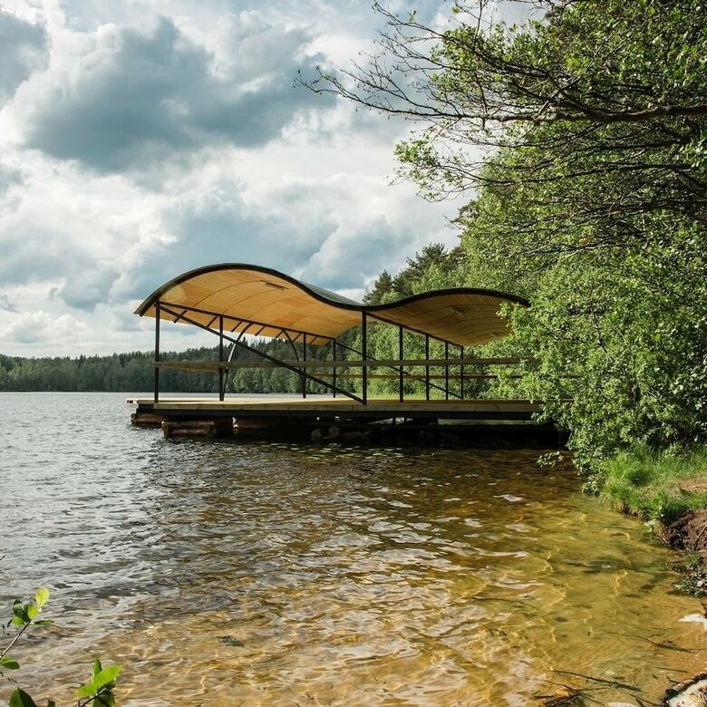Hotel Country Club Orekh