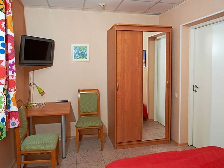 Hotel Country Club Orekh