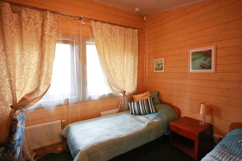 Hotel Country Club Orekh