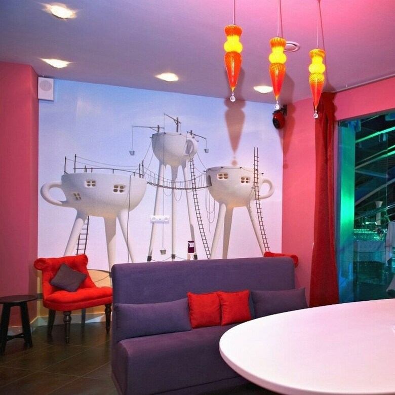 Hotel Country Club Orekh