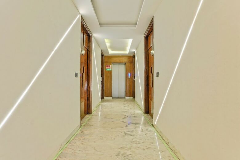 Hotel Nitya Maharani